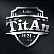 TitAnSirius