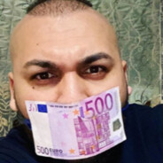 Petrut BIsoi Steam avatar