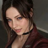 麦兔 Steam avatar