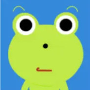 小青蛙