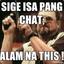 alam na this!