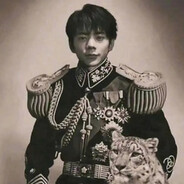 帝国の最強伝説