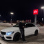 Mercedes enjoyer