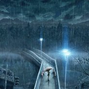 夜梦樱花落满雪。