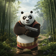 KungFuPanda