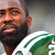 Darrelle Revis