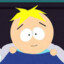 Leopold Butters Stotch