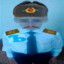 Саня Белый