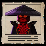Player avatar