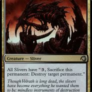 Sliver