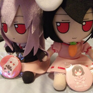 Fumo Bnnuy N Friends