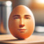 Человек-яйца
