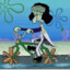 Admiral Squidward