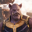 Steam avatar