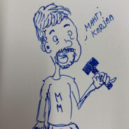 MahtiMaGGara