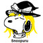 Snoopuru