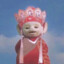 明明