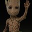 Baby Groot