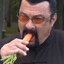 Steven Seagal