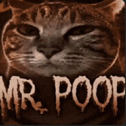 Mr.Poop