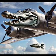 Bombardiro Crocodilo