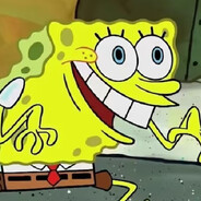 比奇堡海绵宝宝