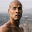 David Goggins