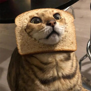 Аватар _КОТО_ХЛЕБУШЕК_