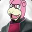 Slowpoke