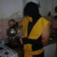 scorpion  argento