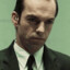 Agent Smith