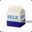 milk