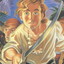 Guybrush Ulysses Threepwood