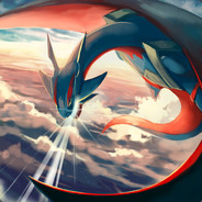 Salamence