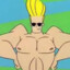 Jhonny Bravo