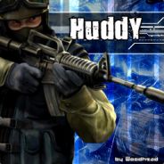 huddy