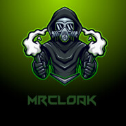MrCloak