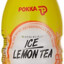 ice lemon tea