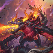 火光之龙菲莱克