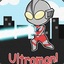 ultramen....