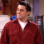 Joey Tribbiani