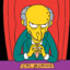 Mr.Burns