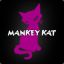 Mankey Kat