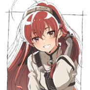 练剑被偷家的艾莉丝