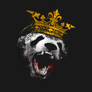 PandaKing. 熊猫王