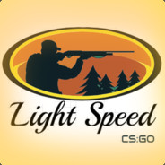 ⭕⃤  Light Speed™ ⭕⃤
