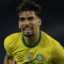 LUCAS PAQUETA - CAMPEAO BRASIL