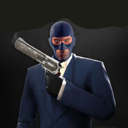 The spy
