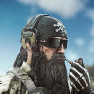 Goons小队突击手Big Pipe