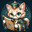 Meowthews
